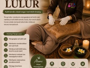 Pijat & Lulur